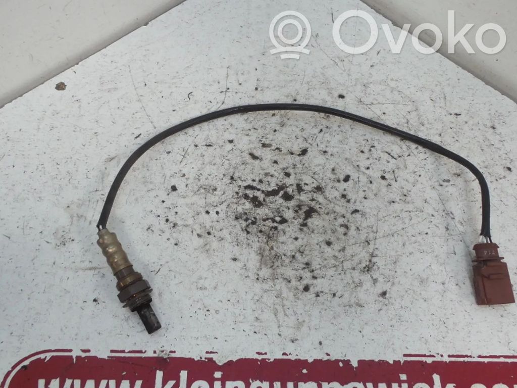 Audi A4 S4 B6 8E 8H Lambda probe sensor 