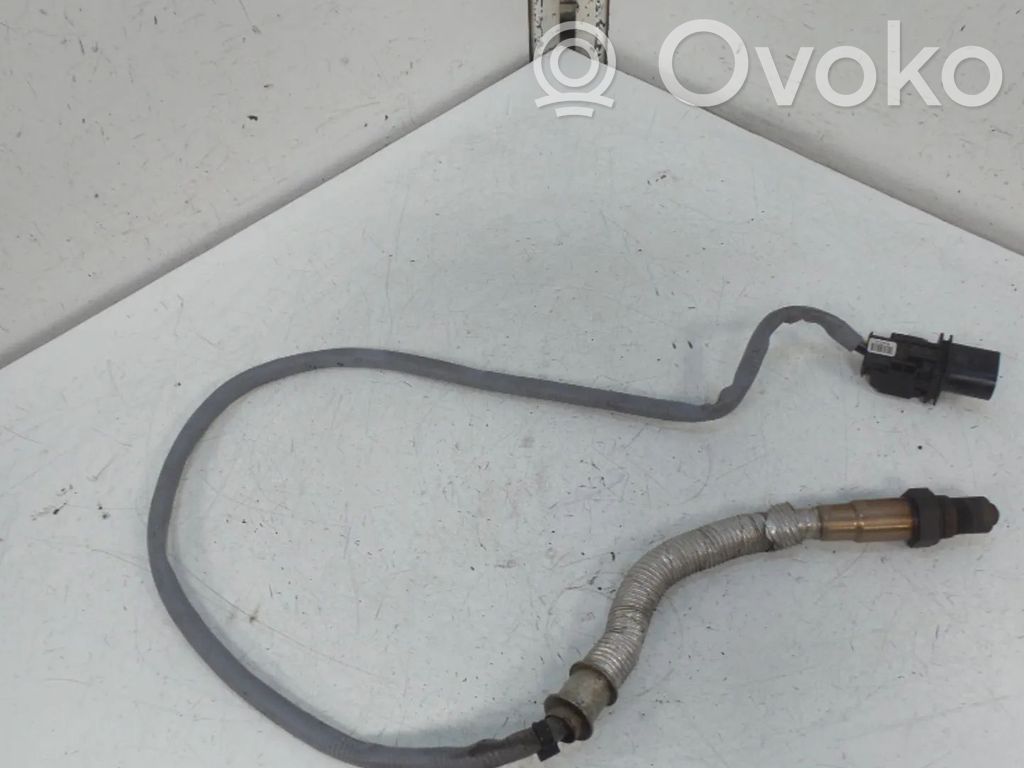 BMW 5 E60 E61 Lambda probe sensor 