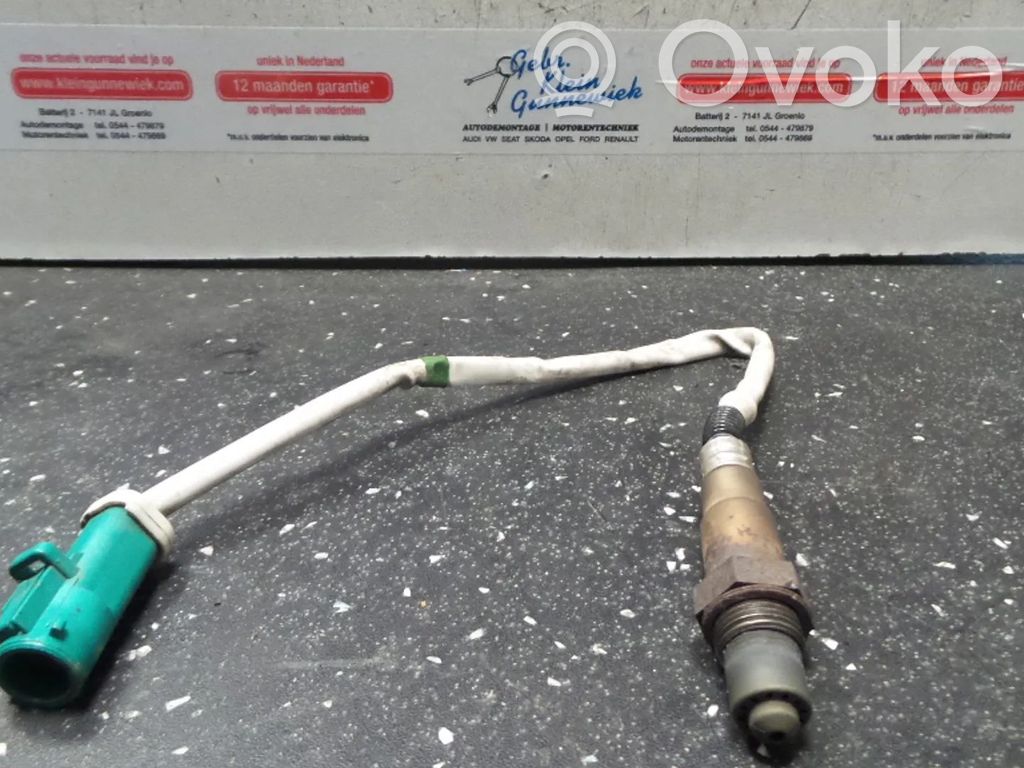 Lambda zonde   3M519F472DC,0258006599,0258006605,0258006606,3M519F472BC,PNDA