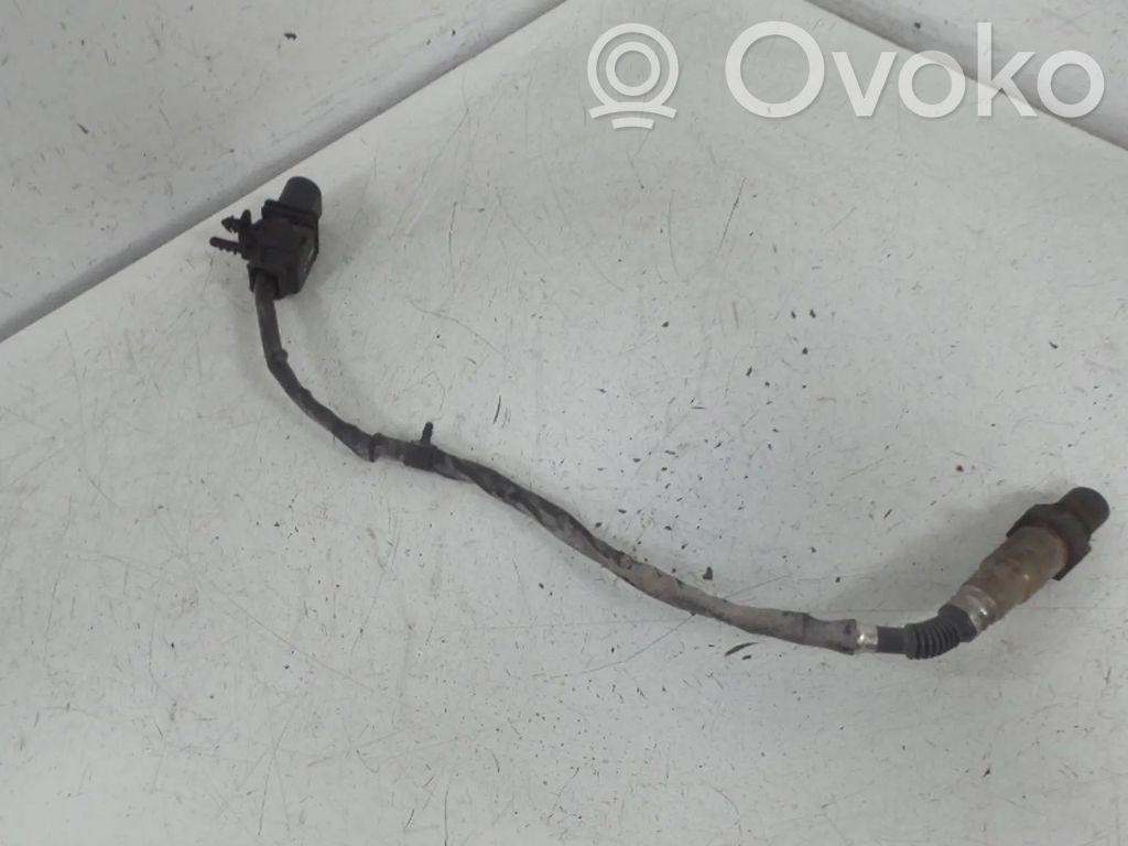 Ford Focus Sonda lambda 