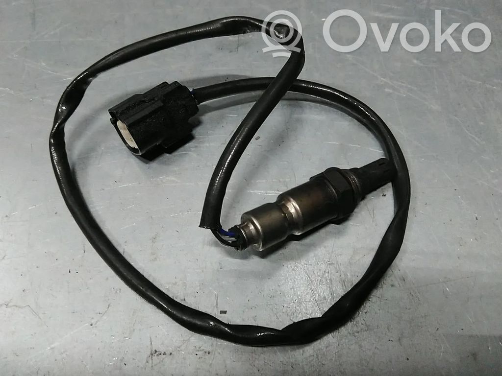 Ford Focus Lambda zondas 