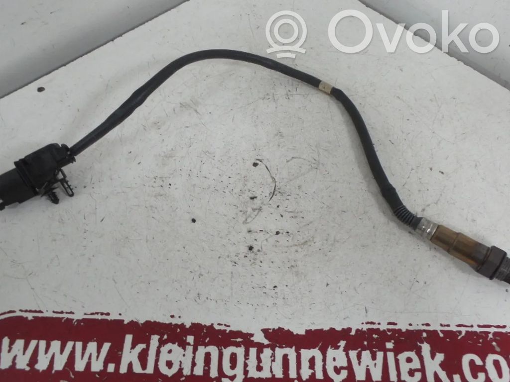 Opel Agila B Lambda probe sensor 
