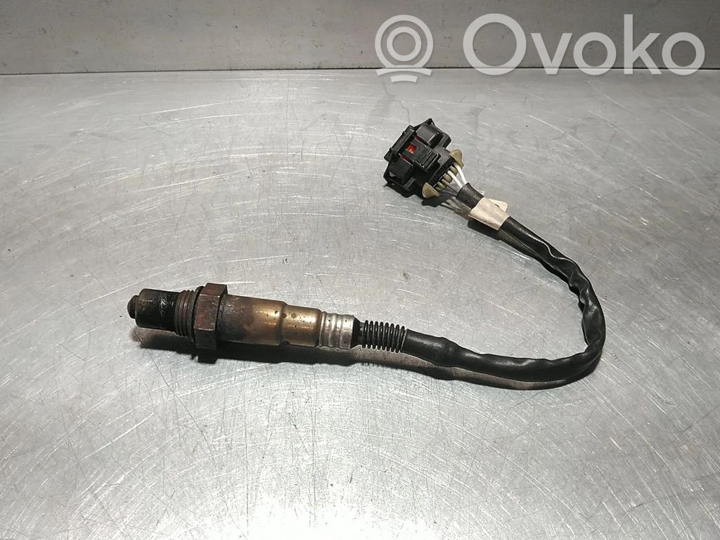 Opel Insignia A Lambda probe sensor 