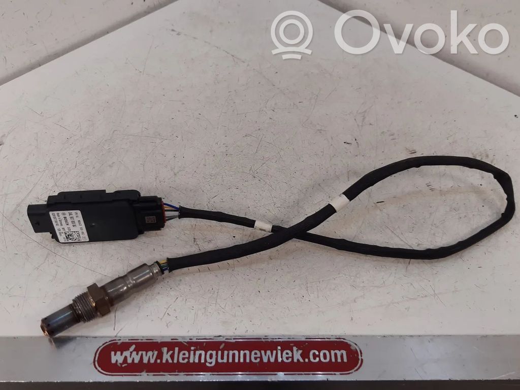 Volkswagen Tiguan Lambda probe sensor 