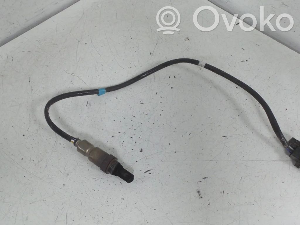 Volkswagen Tiguan Lambda probe sensor 
