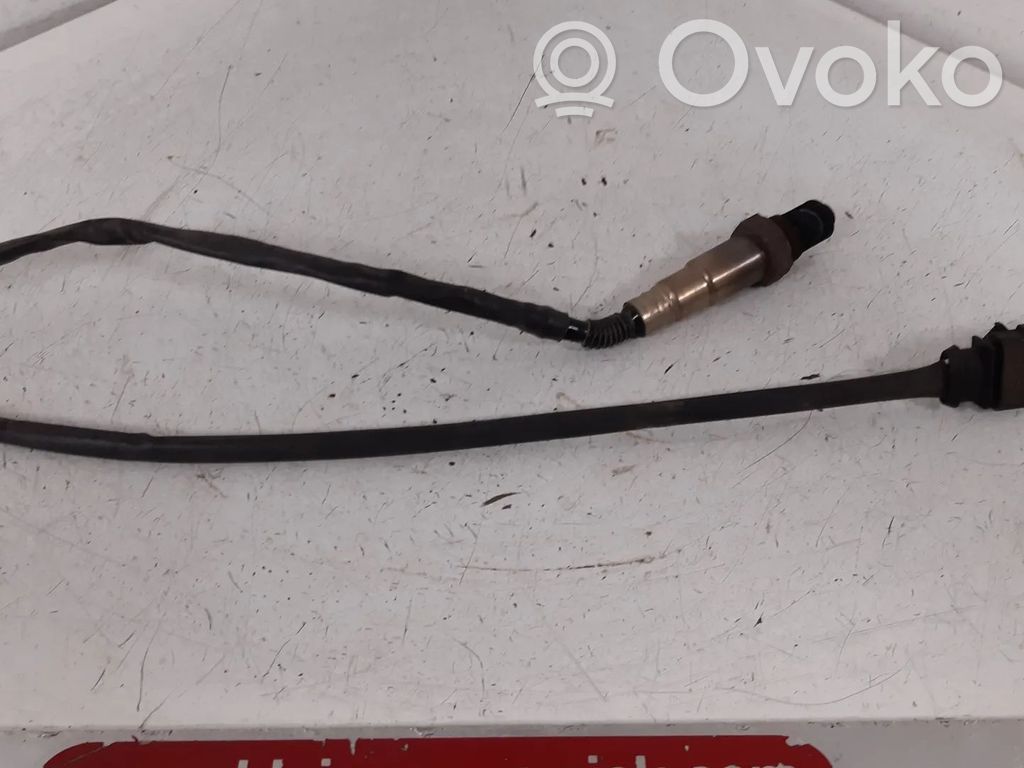 Volkswagen Golf VII Lambda probe sensor 