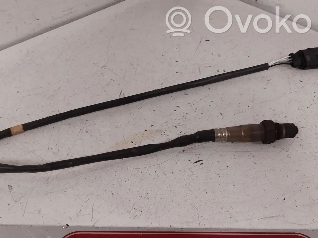 Lambda probe sensor   06K906262Q,0258010388,06K906262R,CHH,CHHA,CHHACHH