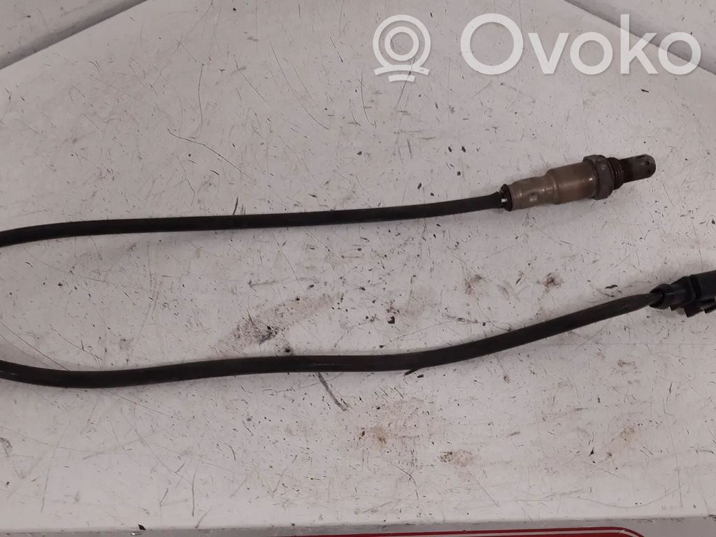 Lambda probe sensor   04E906262EB,04E906262AS,CHZ,CHZC,CHZCCHZ