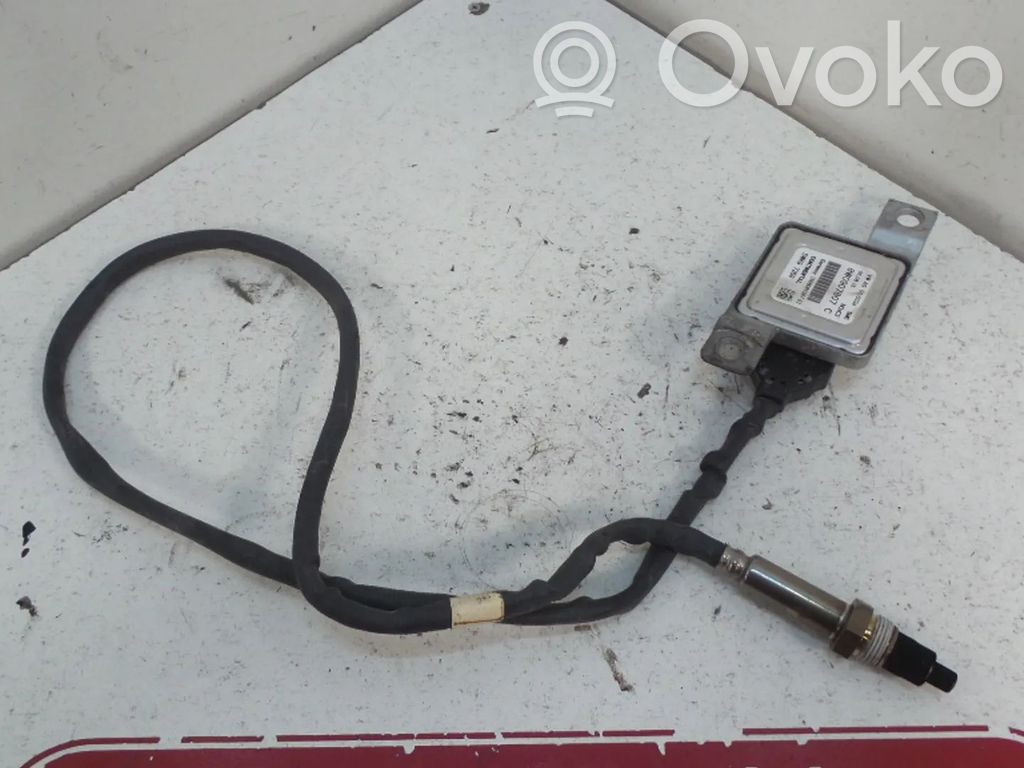 Lambda zonde   8W0907807C,80A907807B,80A907807M,80A907807N,80A907807S,DEU,DEUA,DEUADEU
