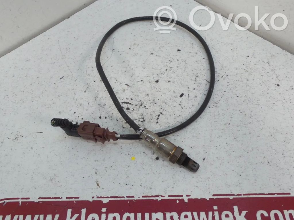 Sonde lambda   8W0906265A,8W0906262N,CVNA