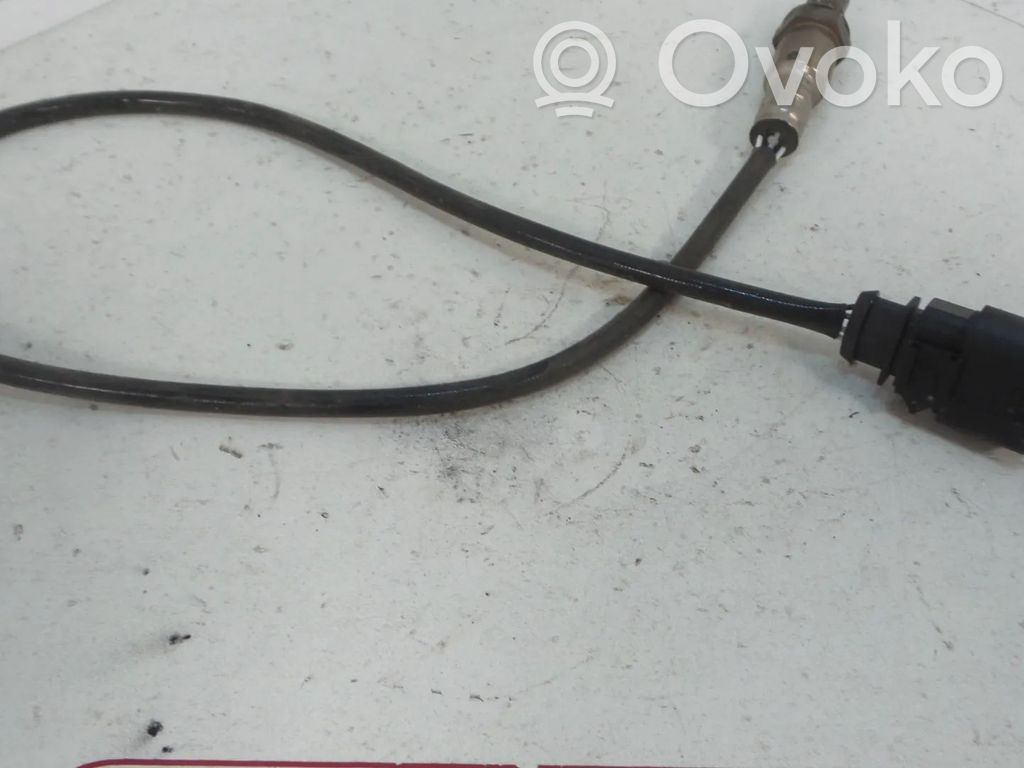 Audi A3 S3 8V Sensore della sonda Lambda 