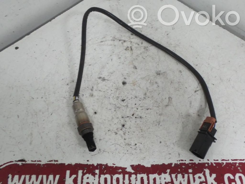 Audi A4 S4 B9 Sonda lambda 