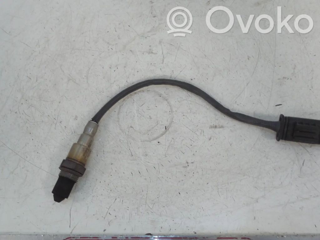 BMW 3 F30 F35 F31 Lambda probe sensor 