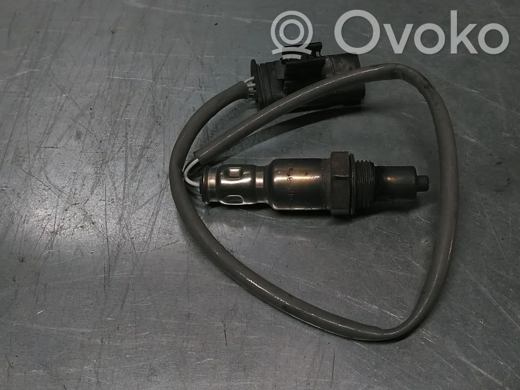 Mercedes-Benz C W205 Sonda lambda 