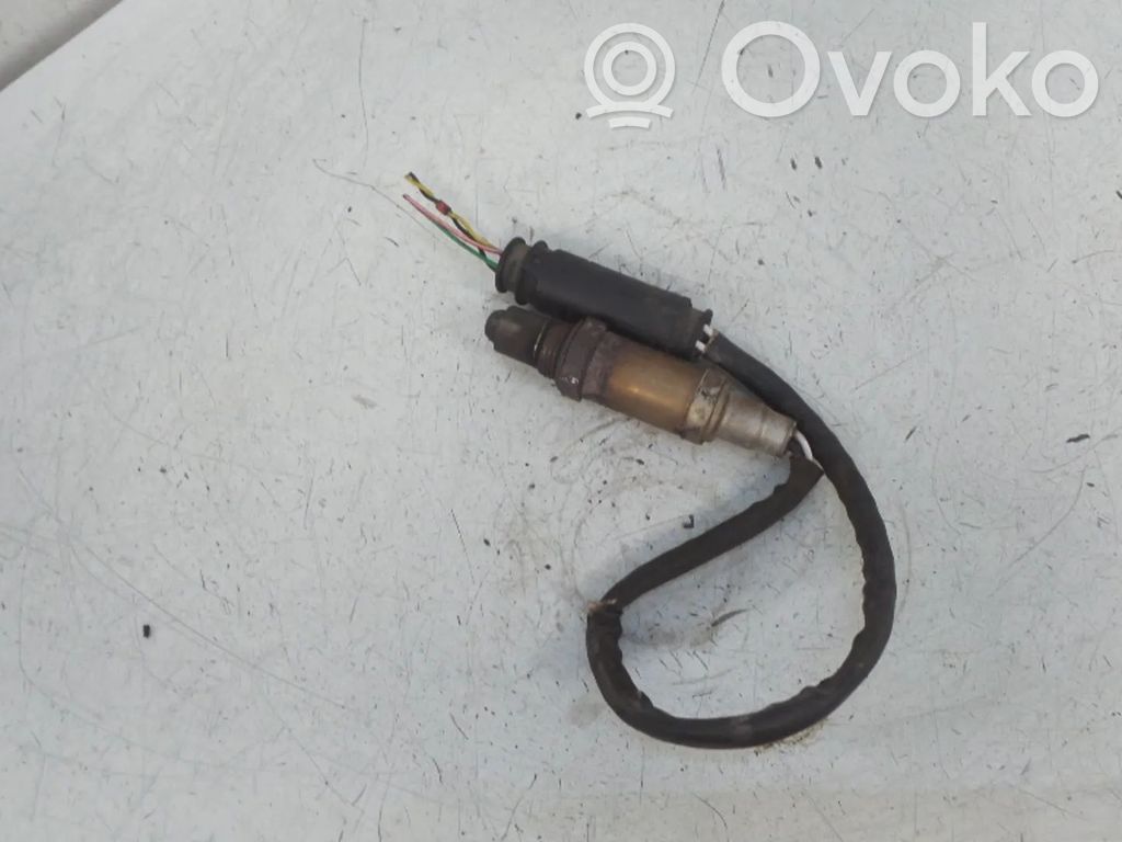 Lambda probe sensor   7506539,0258005271,N42B18A