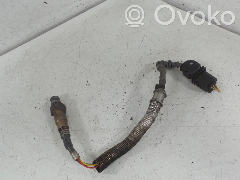 BMW 3 E90 E91 Sonde lambda 