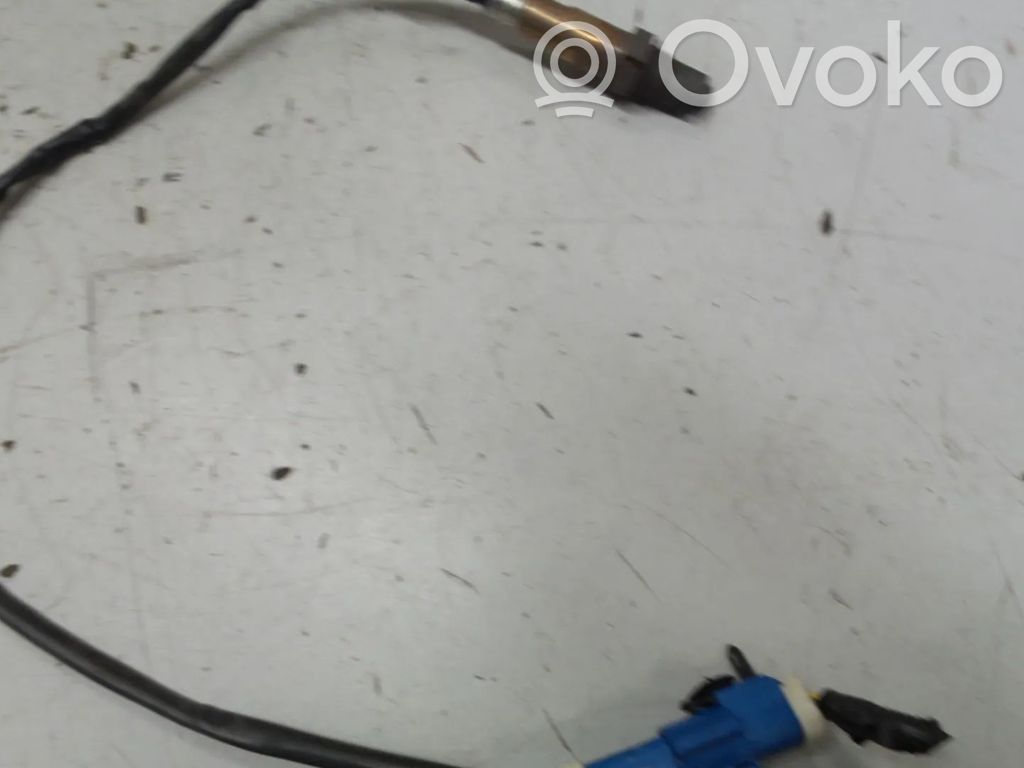 Lambda probe sensor   BV619G444BA,0258010245,1705220