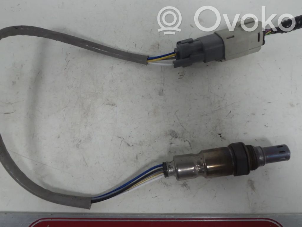 Ford Kuga II Sonda lambda 