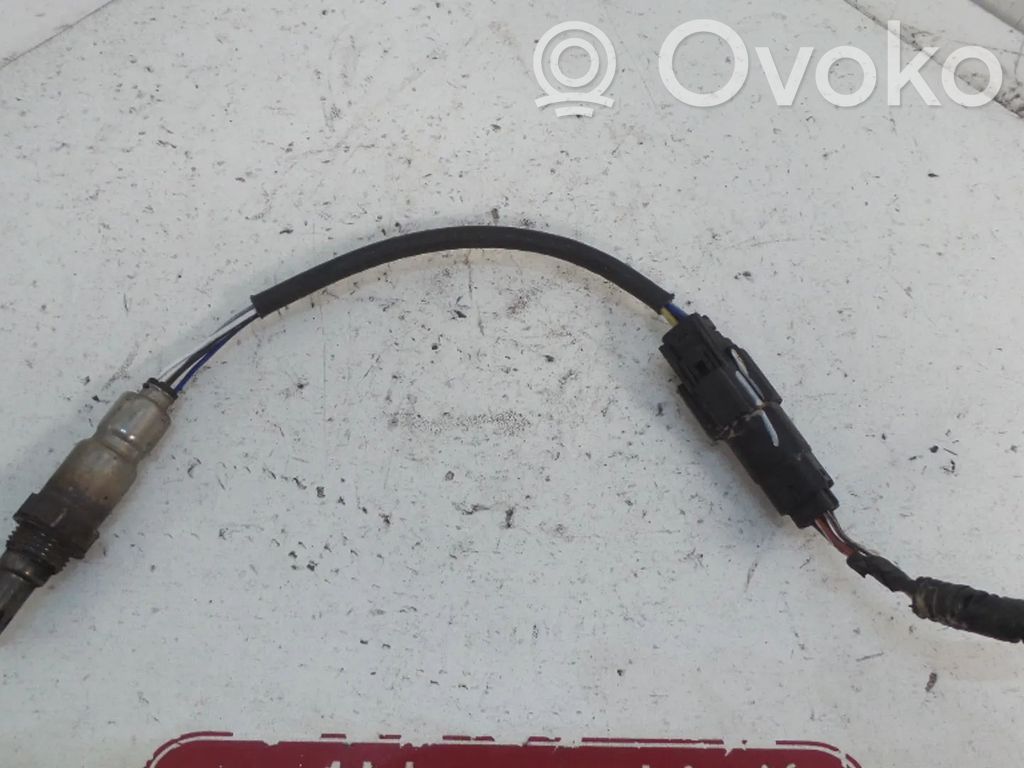 Ford Focus Lambda probe sensor 