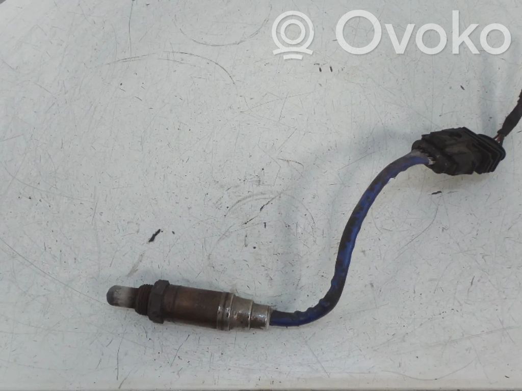 Porsche Boxster 986 Lambda probe sensor 