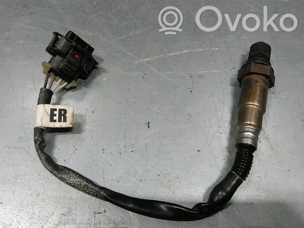 Lambda probe sensor   55563958,A10XEP
