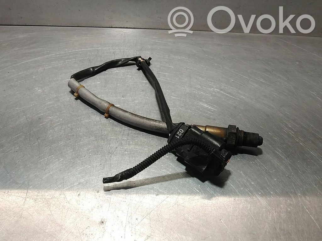 Volkswagen Touareg I Sonda lambda 