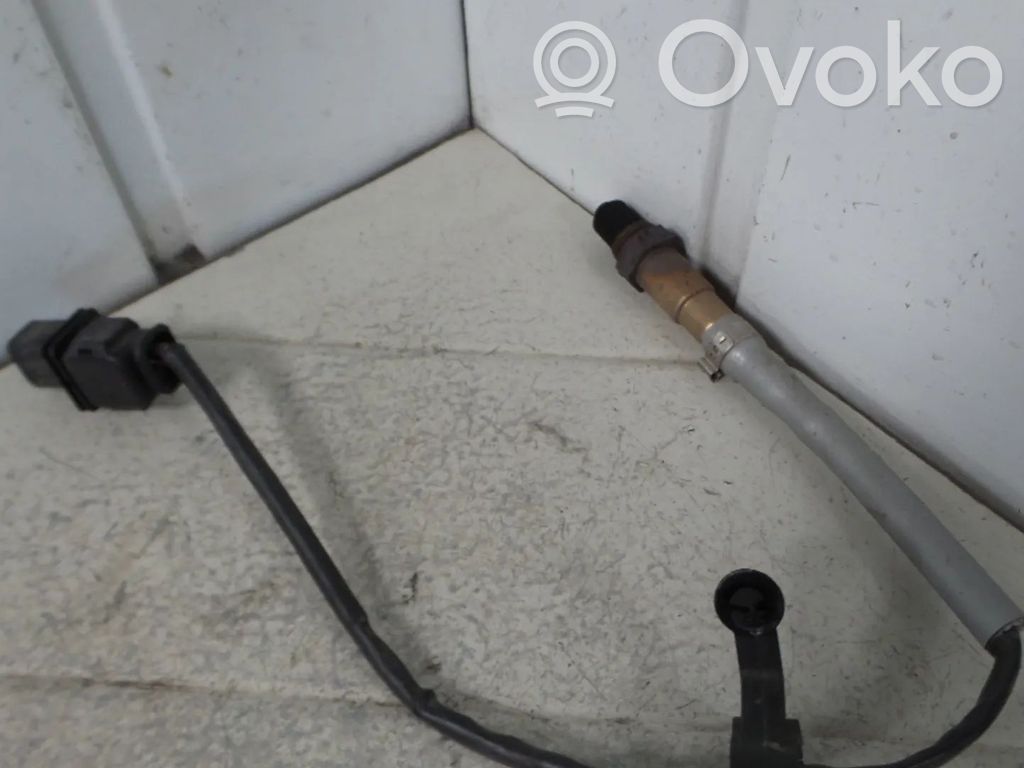 Audi Q3 8U Sensore della sonda Lambda 