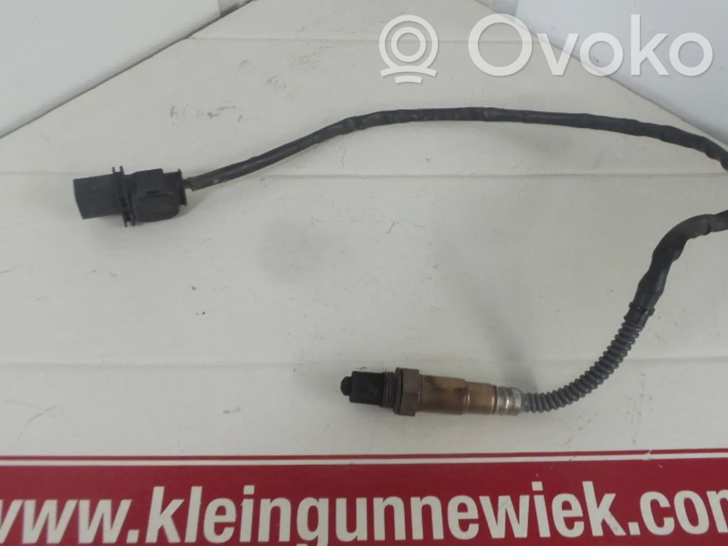 Lambda probe sensor   03G906262,0281004042,03G906262A,03G906262AD,CFG,CFGB,CFGBCFG