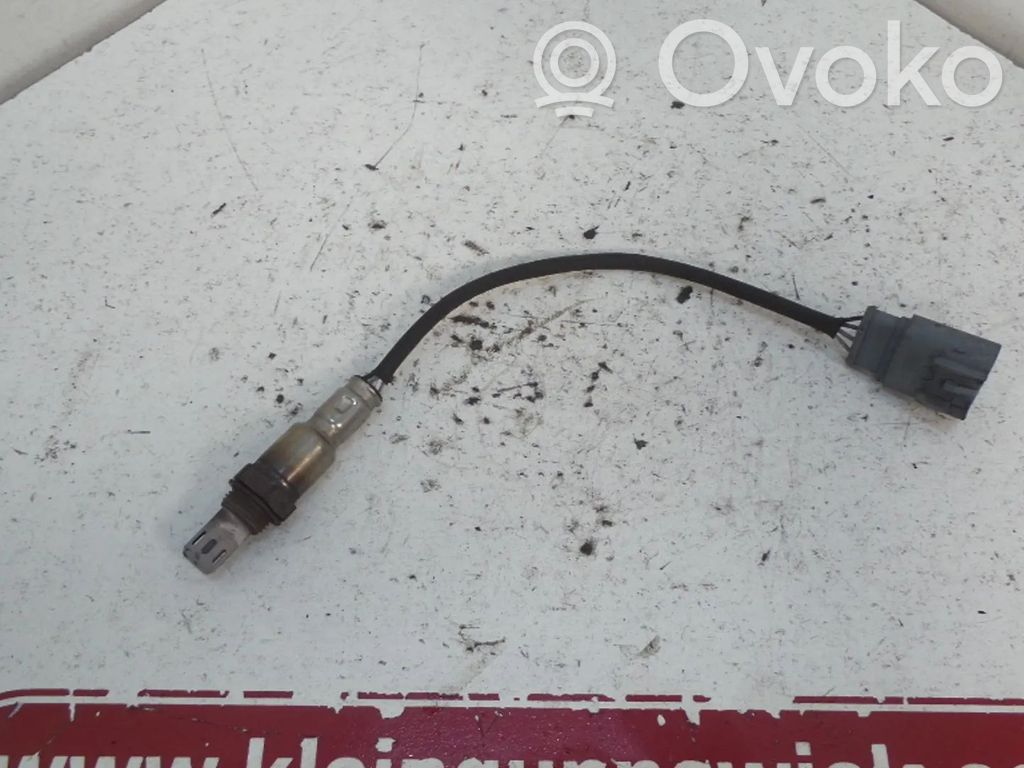 Ford Ka Lambda probe sensor 
