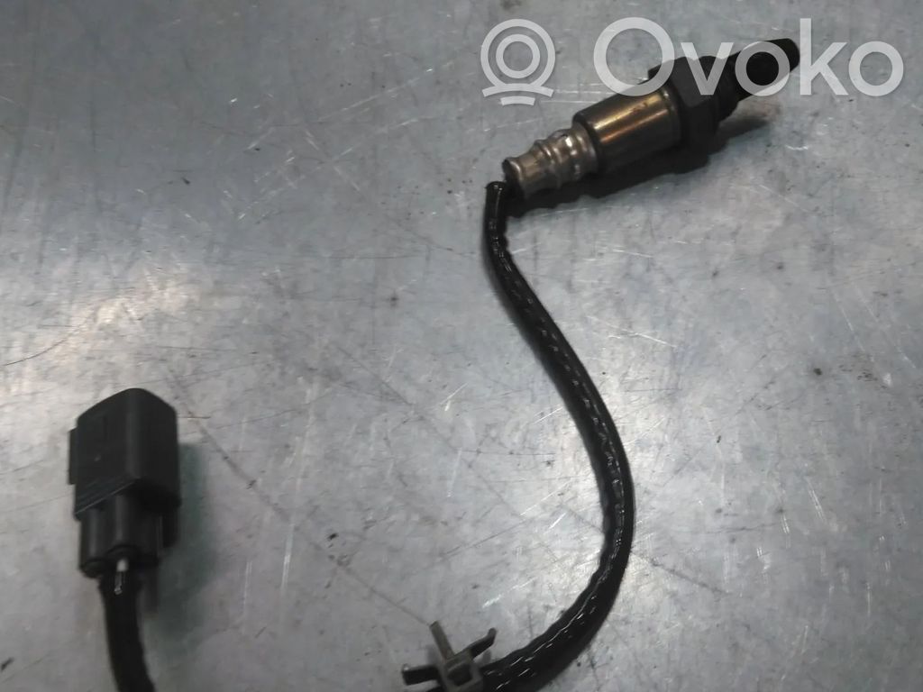 Opel Astra J Sensore della sonda Lambda