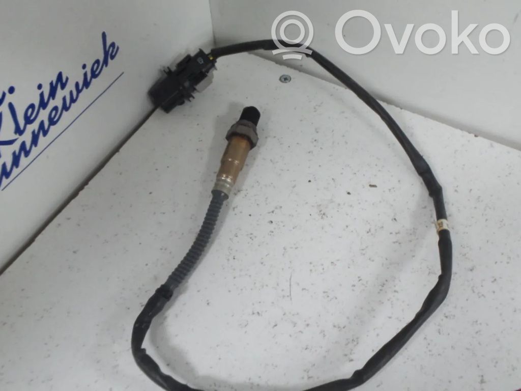 Volkswagen Phaeton Lambda probe sensor 