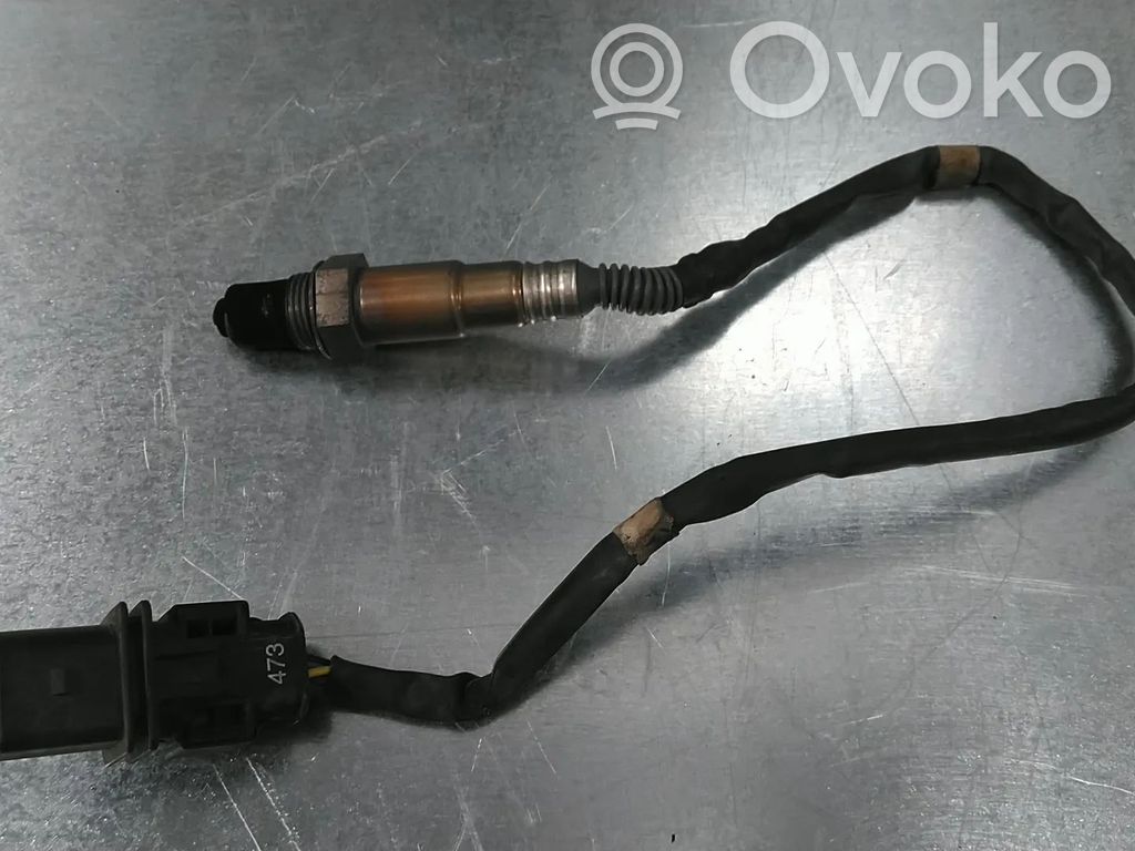 Volkswagen Phaeton Lambda probe sensor 