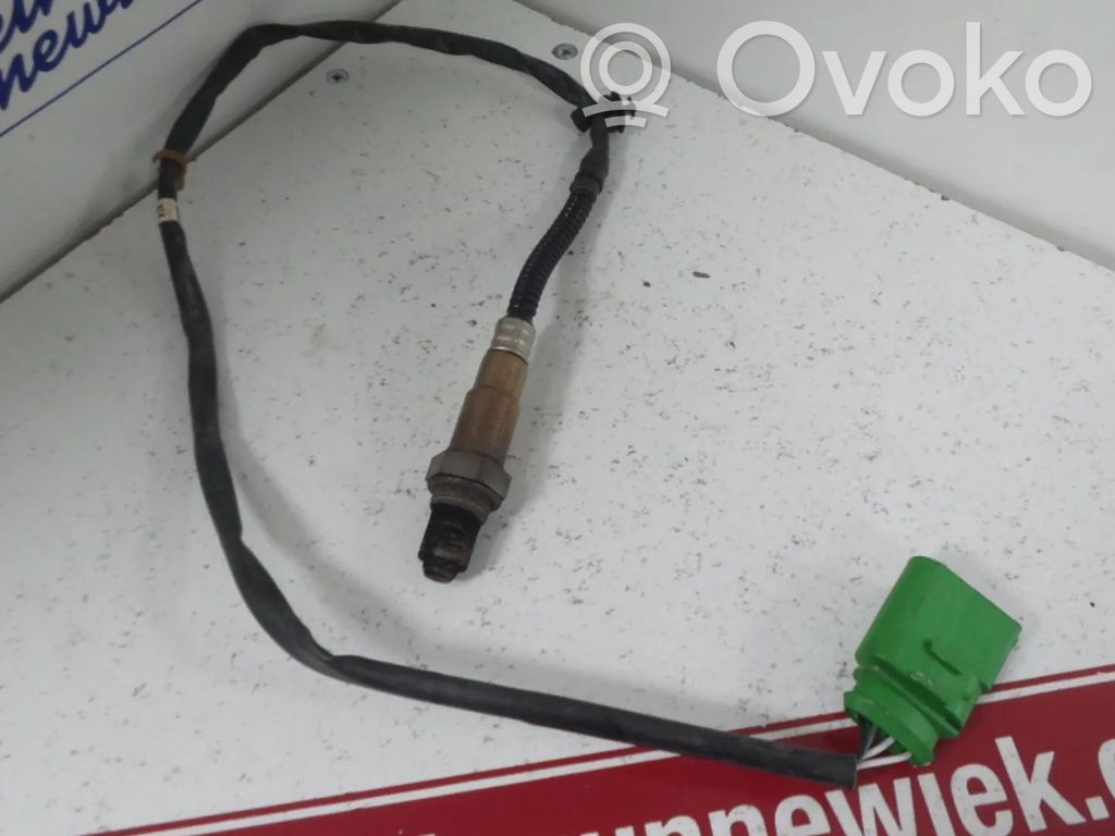 Volkswagen Phaeton Lambda probe sensor 