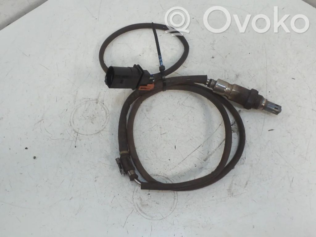 Volkswagen Polo V 6R Lambda probe sensor 