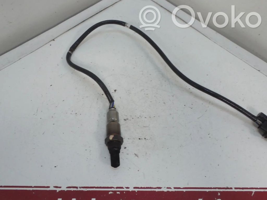 Volkswagen PASSAT B8 Lambda probe sensor 