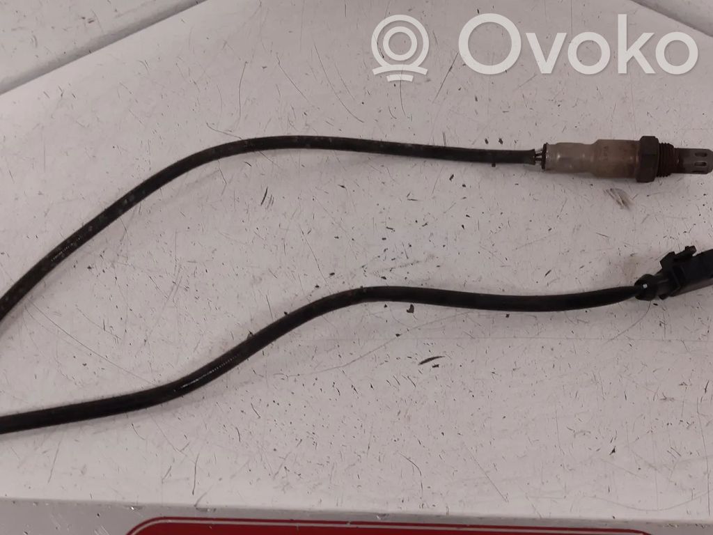 Volkswagen Golf VII Lambda probe sensor 