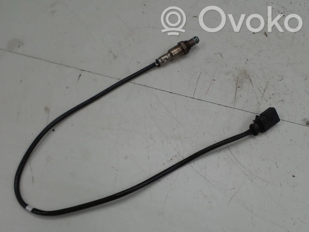 Lambda probe sensor   04E906262DT,04E906262A,CZC,CZCA,CZCACZC