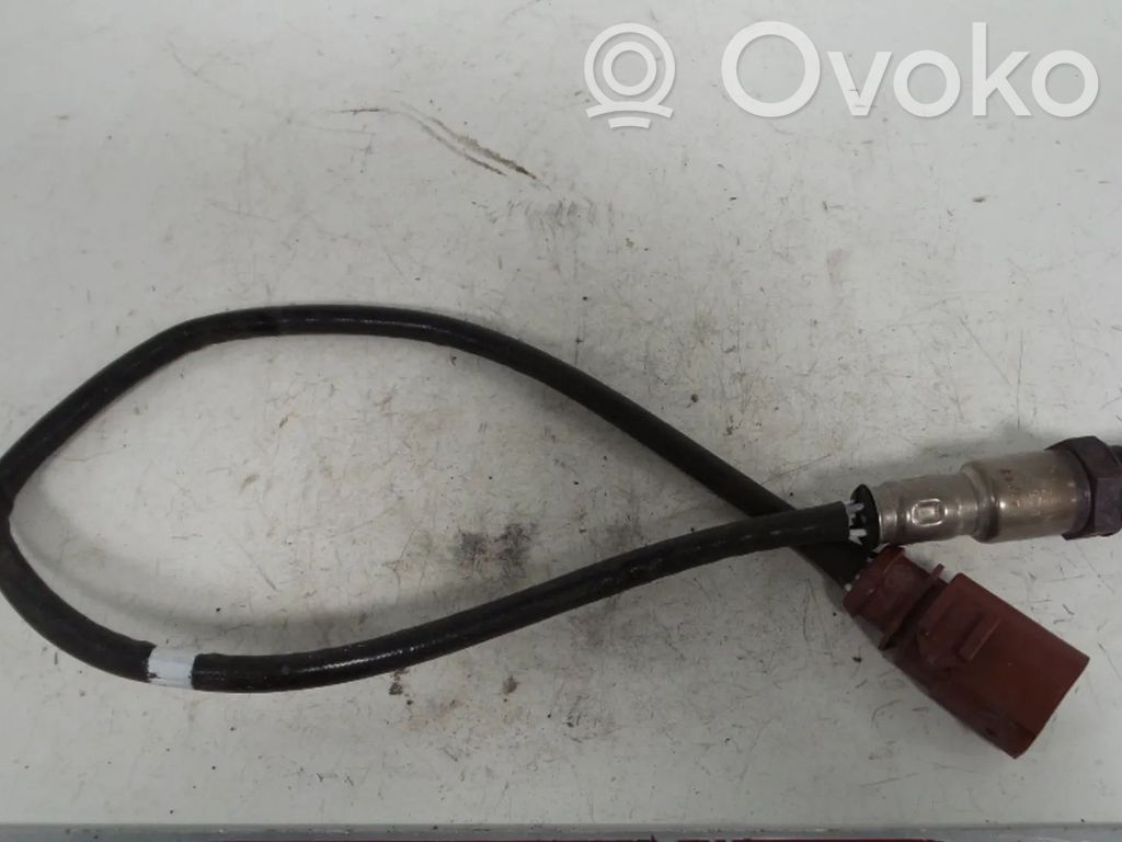 Lambda probe sensor   04E906262,CZC,CZCA,CZCACZC