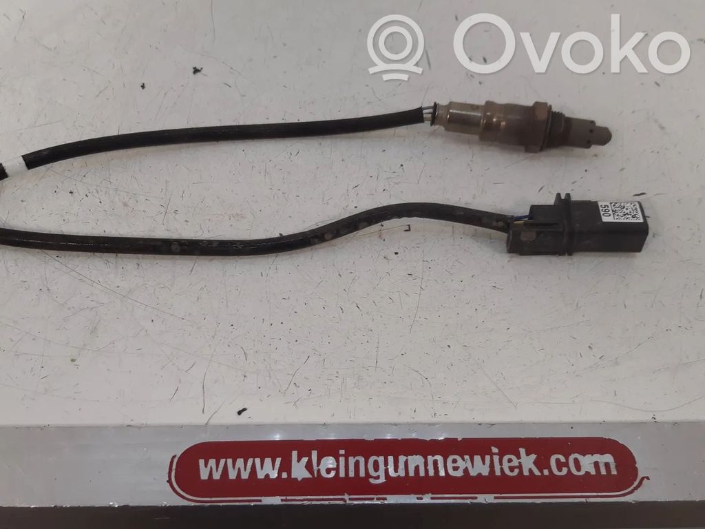 Sonda lambda   04E906262GH,DPB,DPBA,DPBADPB