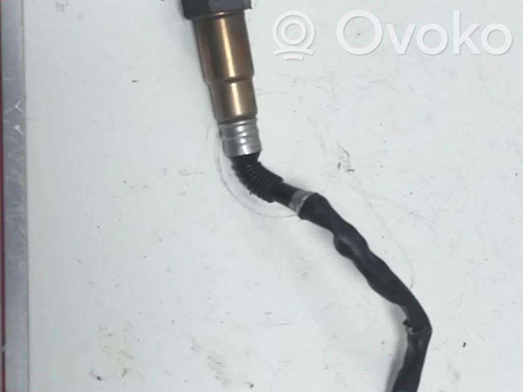 Lambda probe sensor   07L906265F,0258006887,CAUA,CFS