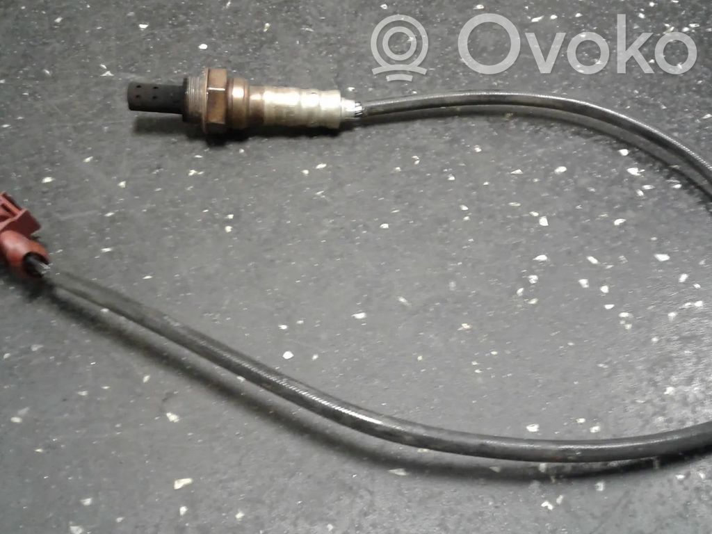 Audi A4 S4 B6 8E 8H Lambda probe sensor 