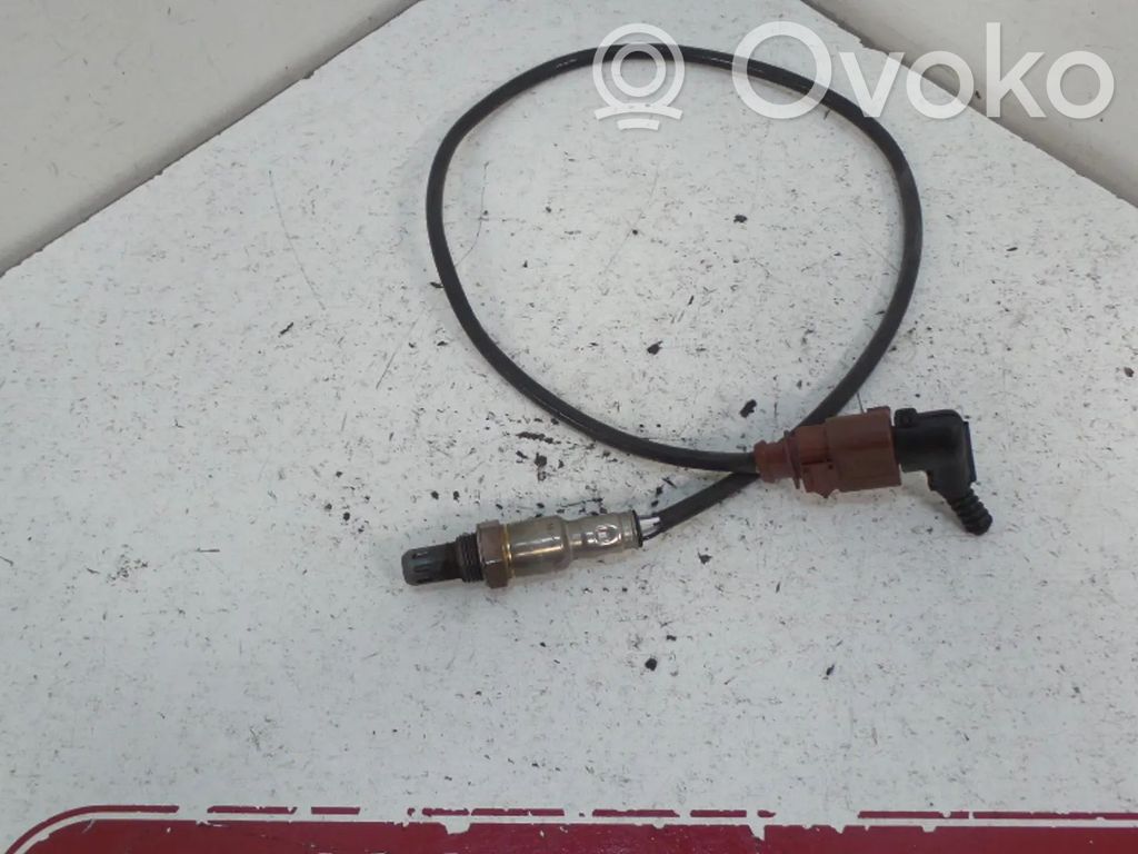 Sonde lambda   8W0906265A,8W0906262N,CVNA