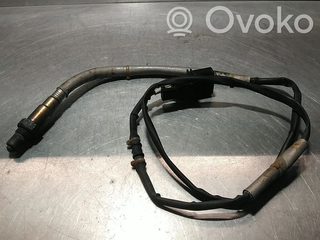 Audi TT Mk1 Lambda probe sensor 
