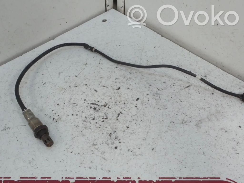 Sonde lambda   04E906262BA,CZEA
