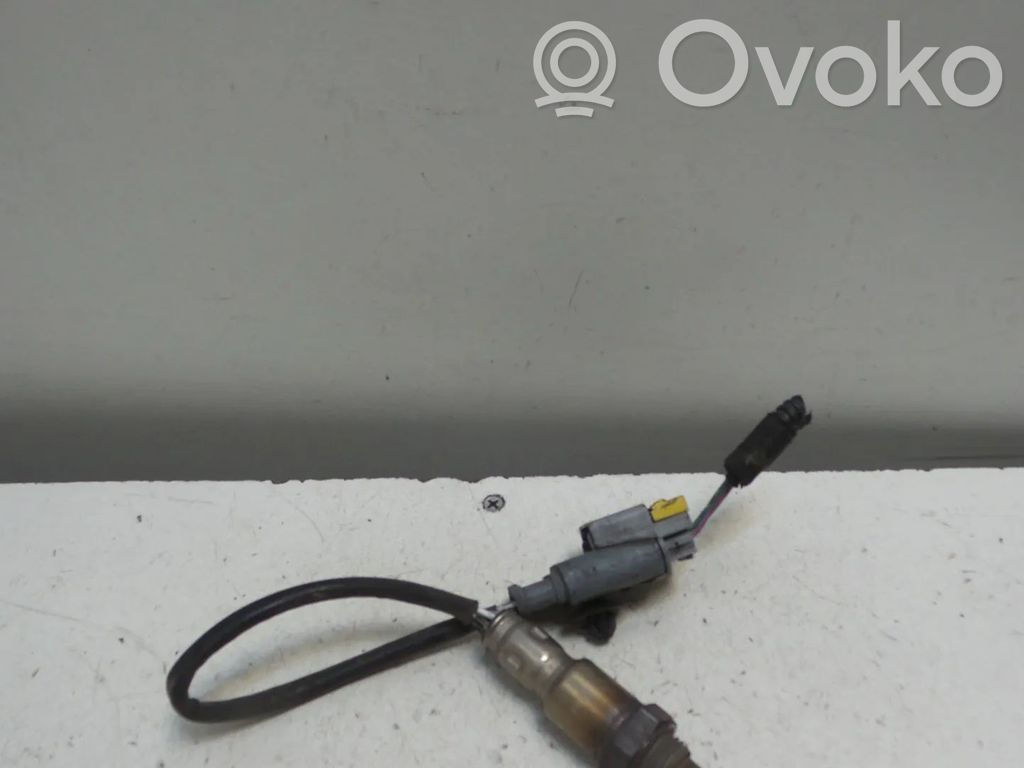 Ford Ka Lambda probe sensor 