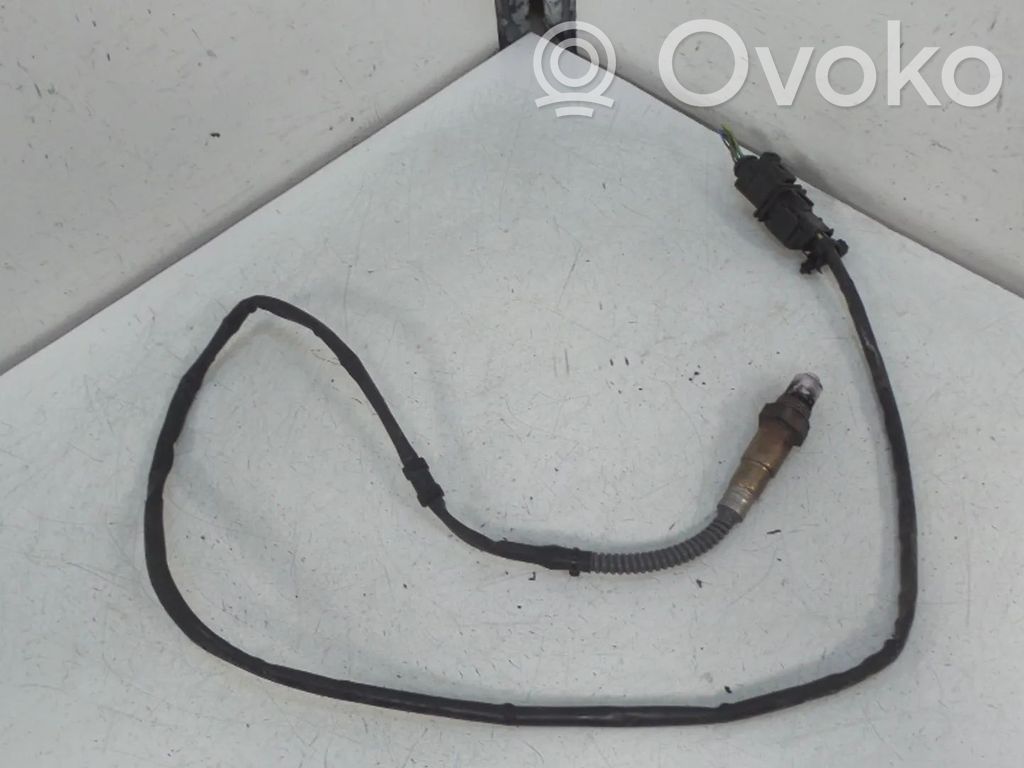 Audi A6 S6 C6 4F Lambda probe sensor 