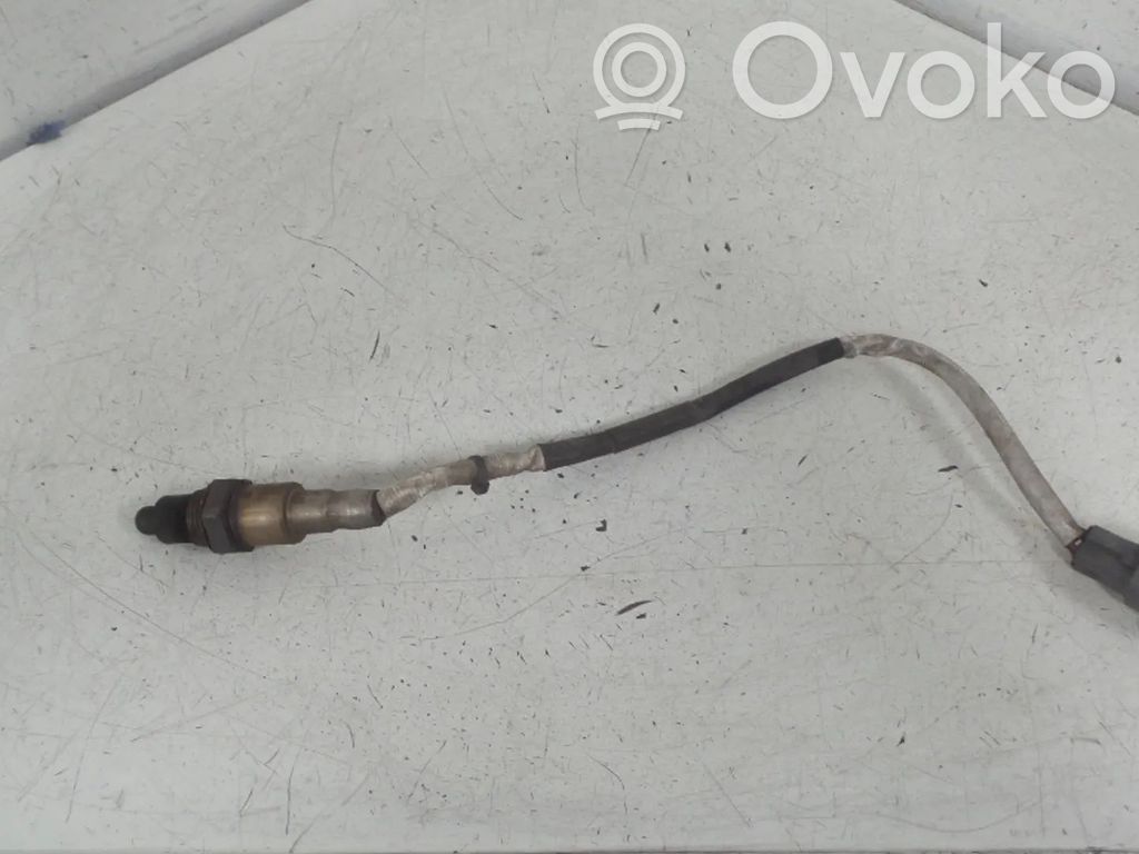 Toyota Aygo AB40 Lambda probe sensor 