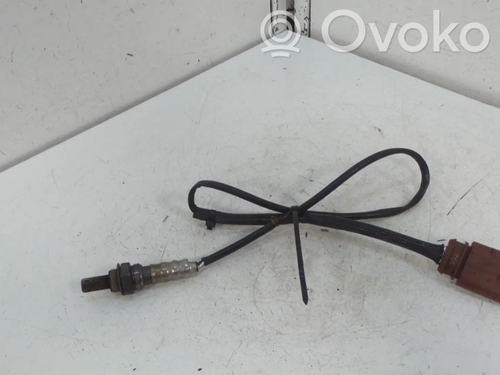 Audi A4 S4 B6 8E 8H Lambda probe sensor 