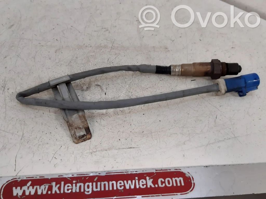 Ford Focus Lambda probe sensor 