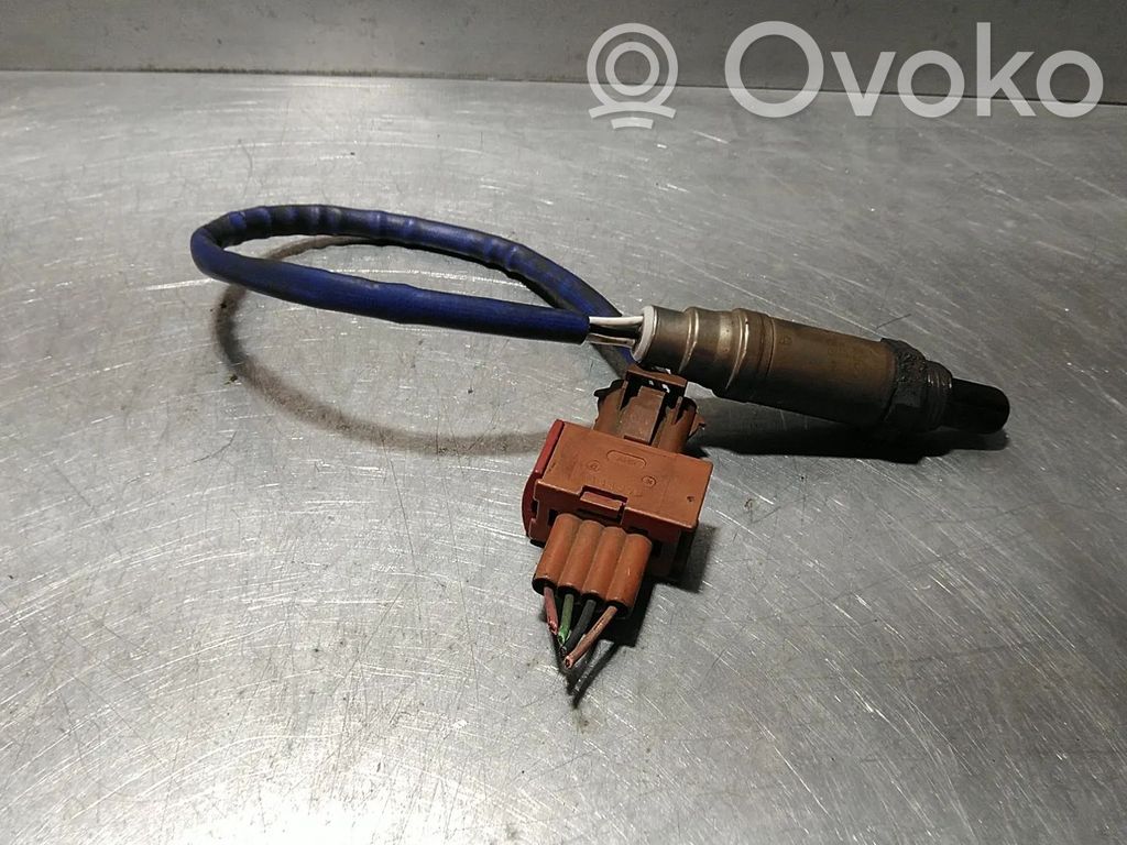 Renault Espace III Lambda probe sensor 